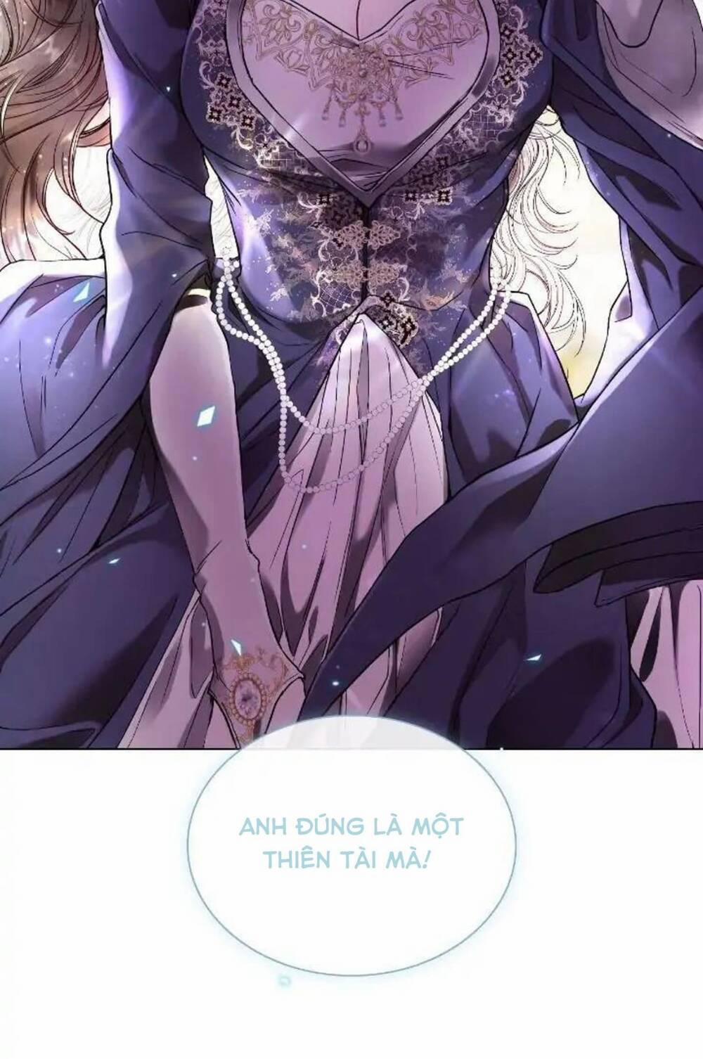 Trở Thành Tiểu Thư Xấu Xí 117 trang 59