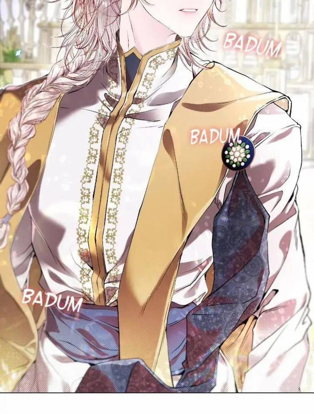 Trở Thành Tiểu Thư Xấu Xí 117 trang 64