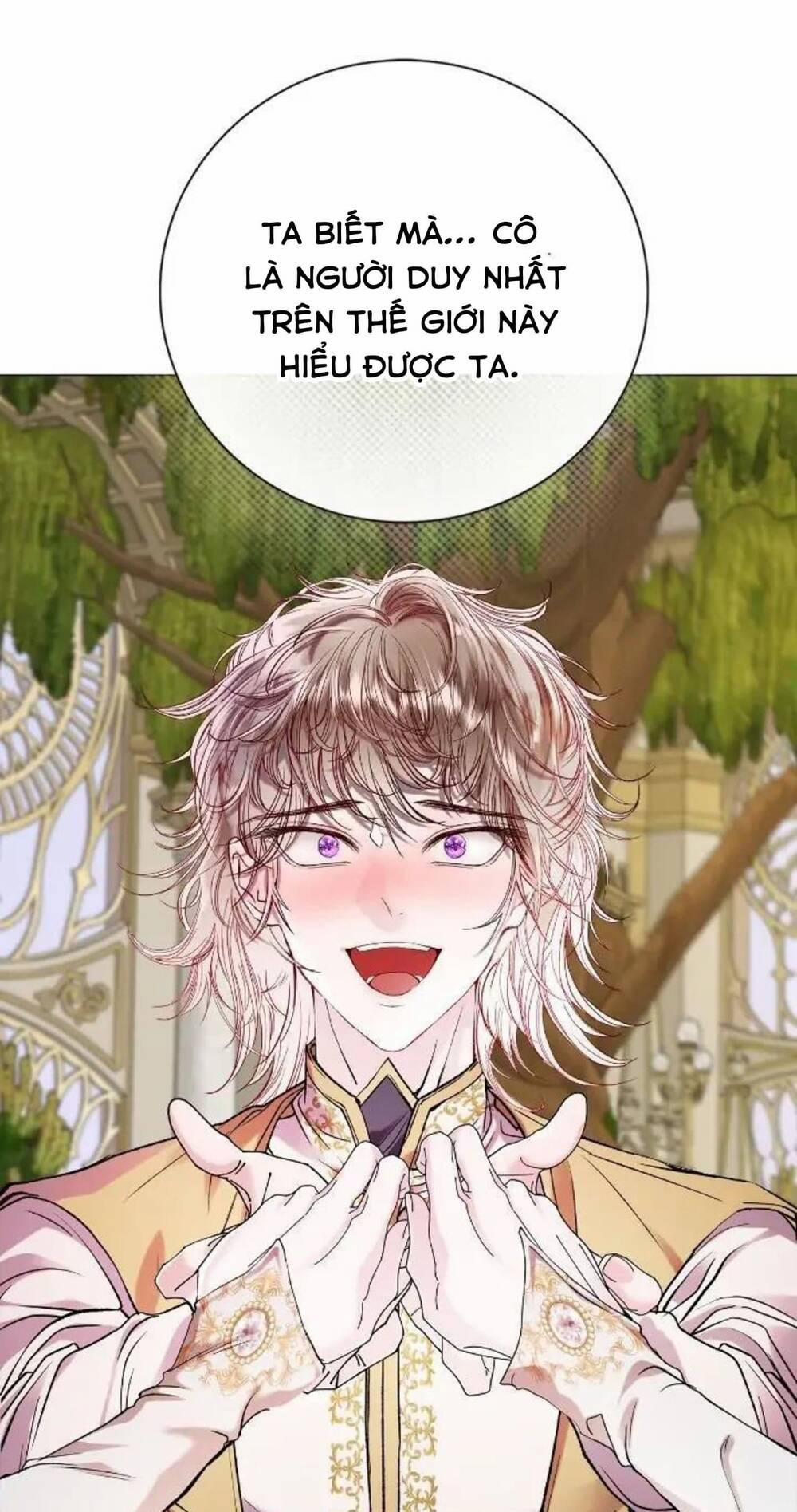 Trở Thành Tiểu Thư Xấu Xí 117 trang 68