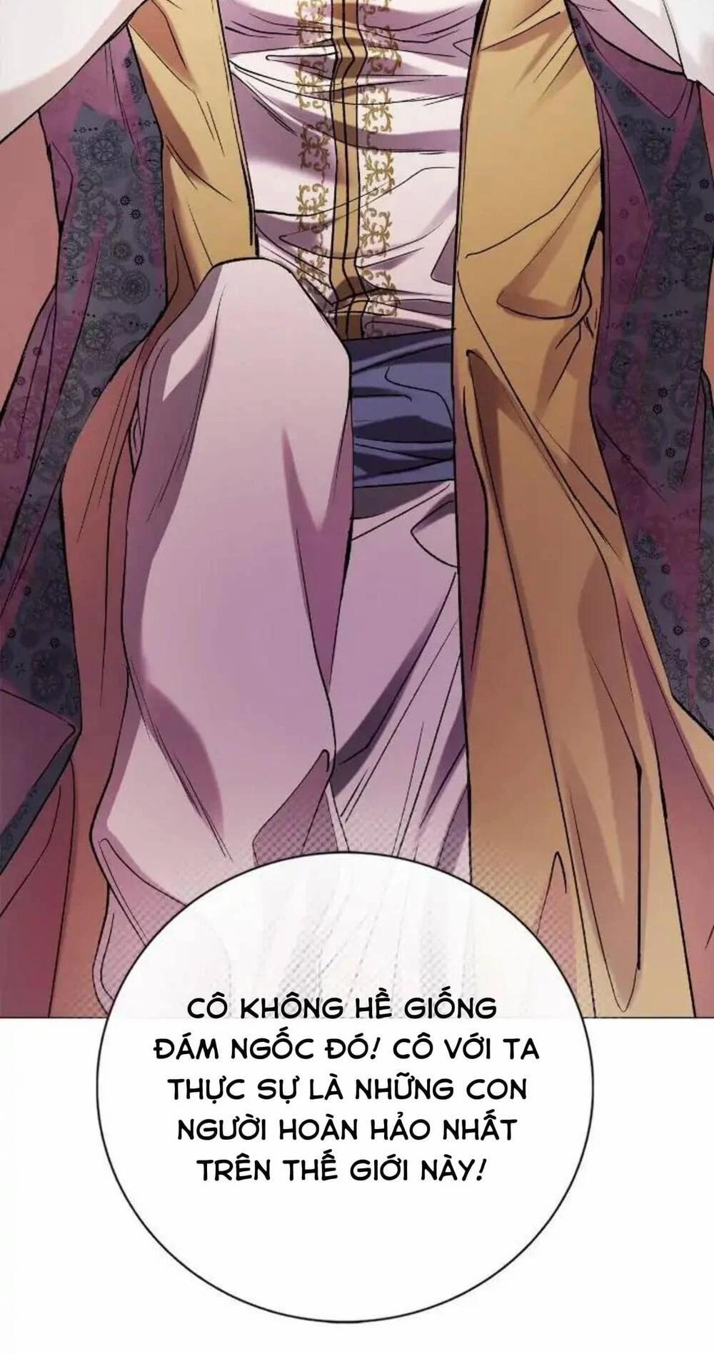 Trở Thành Tiểu Thư Xấu Xí 117 trang 69