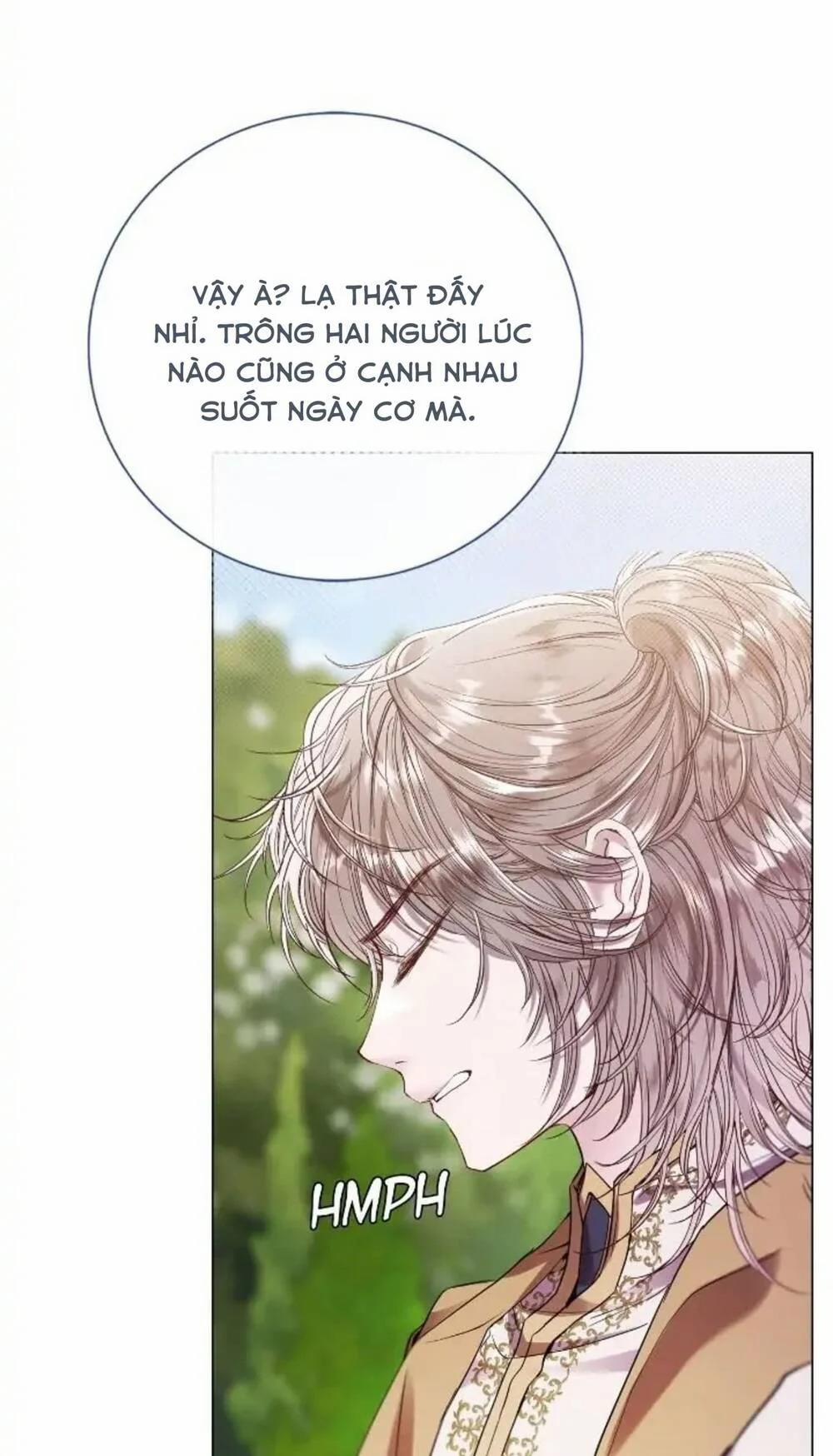 Trở Thành Tiểu Thư Xấu Xí 117 trang 7