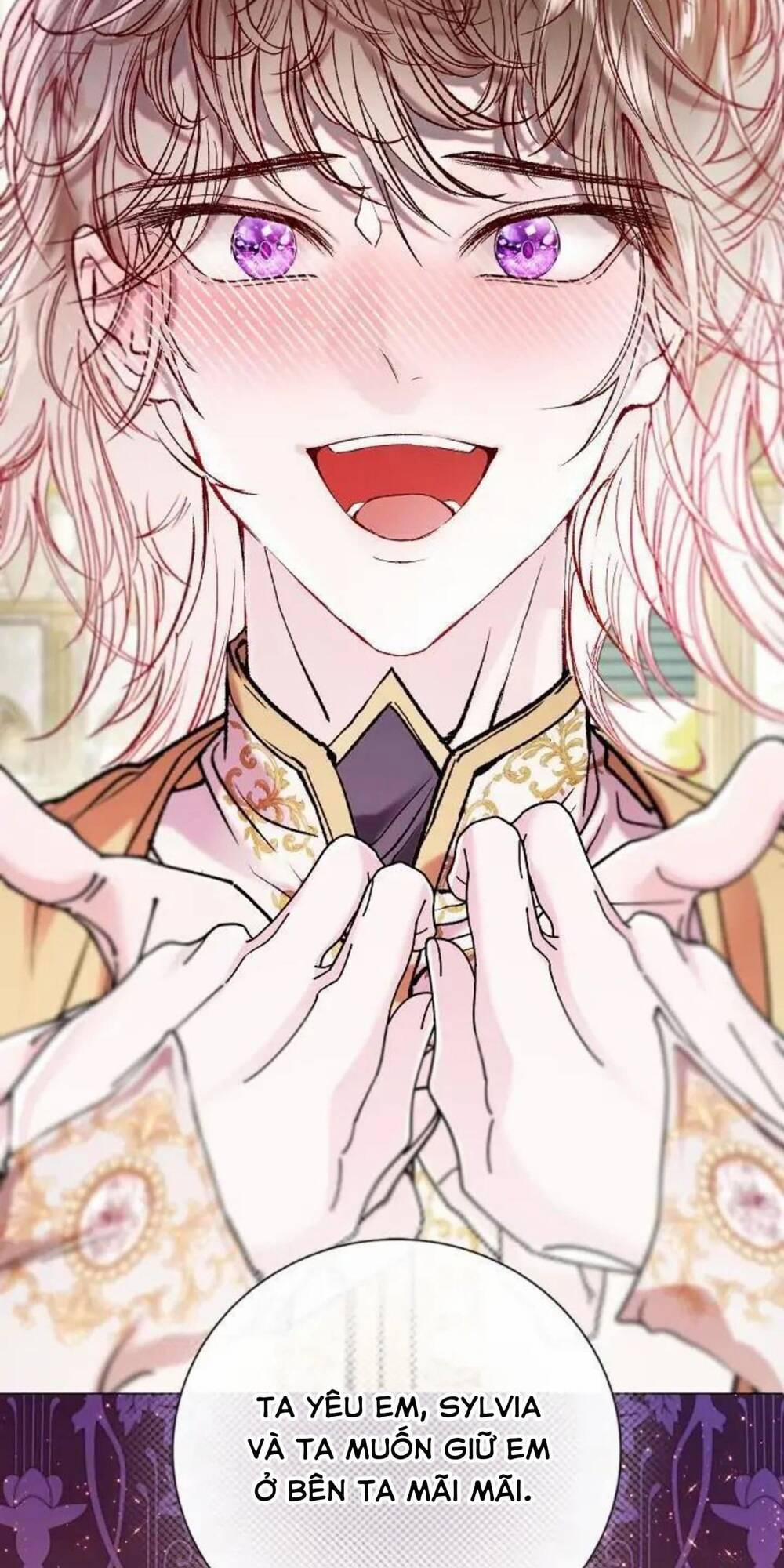 Trở Thành Tiểu Thư Xấu Xí 117 trang 73