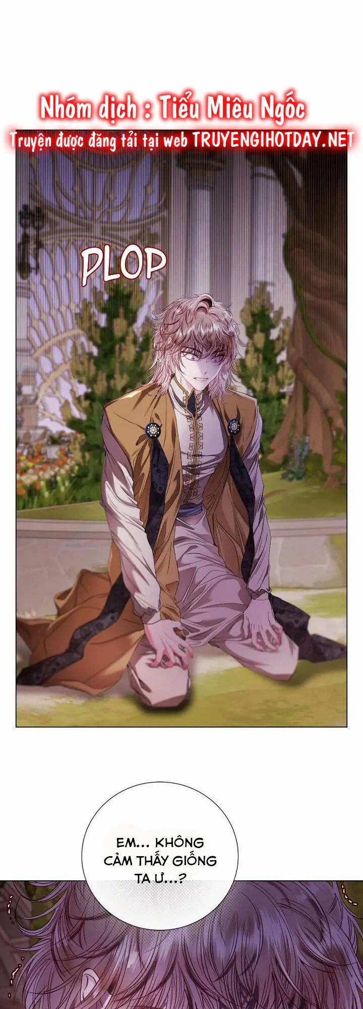 Trở Thành Tiểu Thư Xấu Xí 118 trang 13