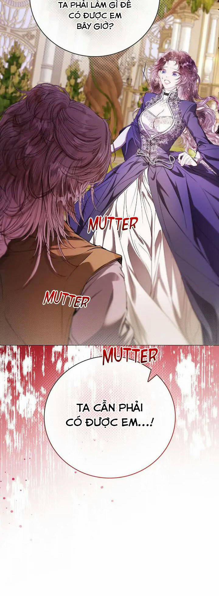 Trở Thành Tiểu Thư Xấu Xí 118 trang 15