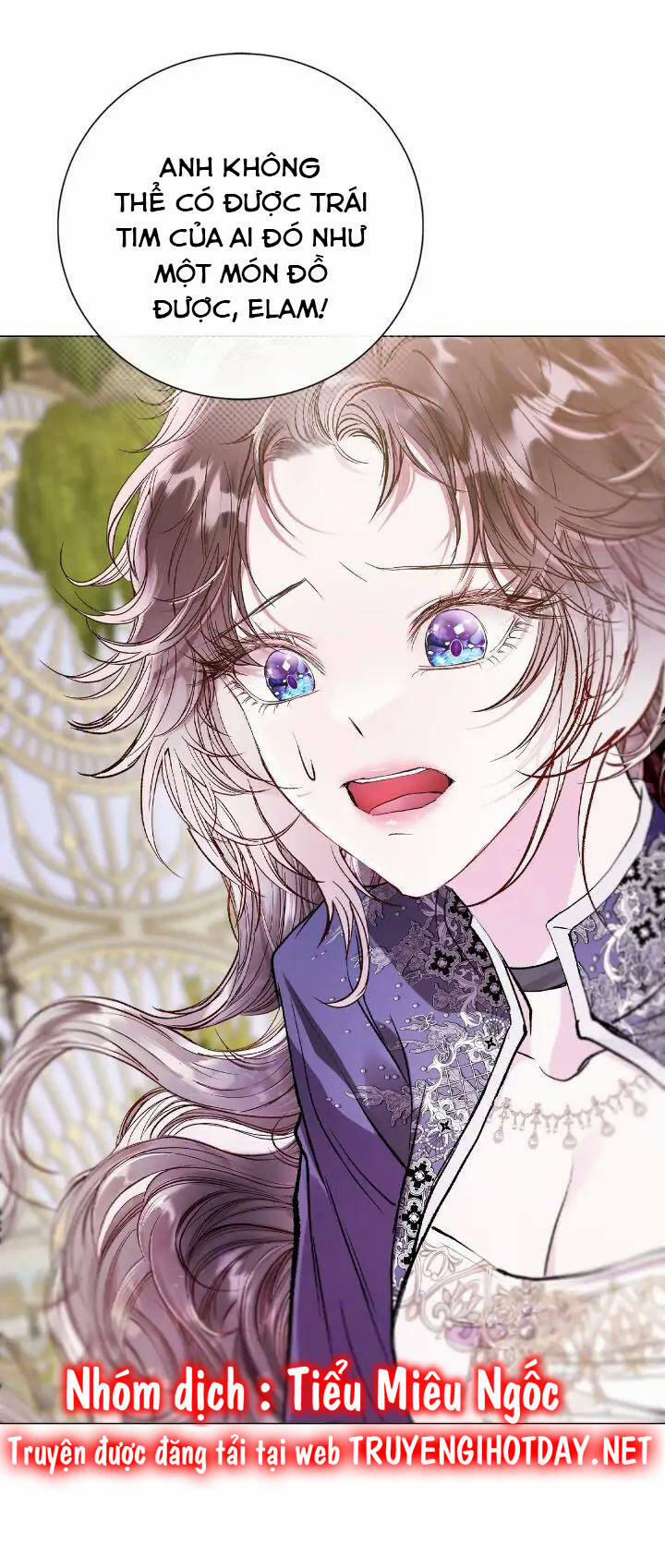 Trở Thành Tiểu Thư Xấu Xí 118 trang 16