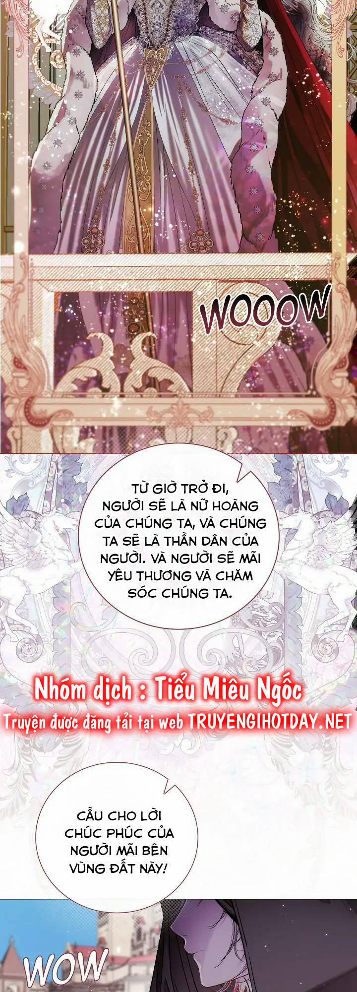 Trở Thành Tiểu Thư Xấu Xí 118 trang 22