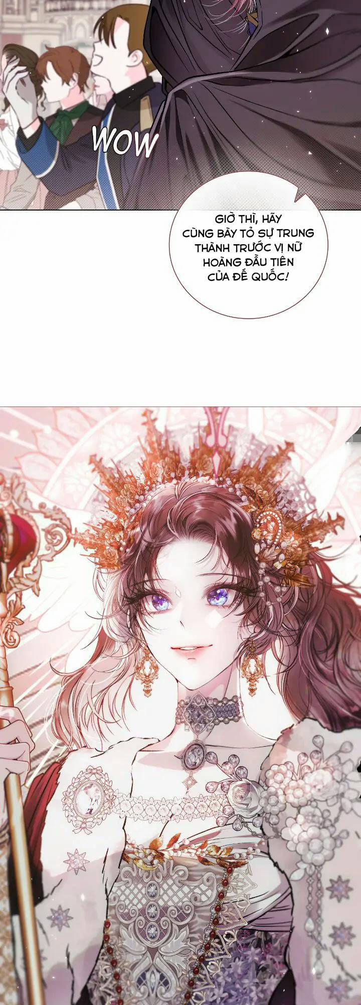 Trở Thành Tiểu Thư Xấu Xí 118 trang 23