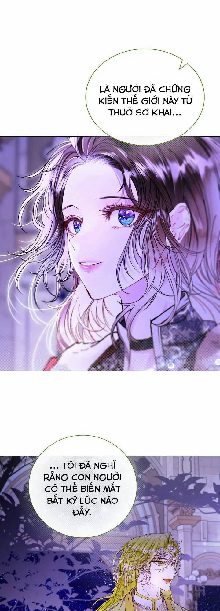 Trở Thành Tiểu Thư Xấu Xí 118 trang 27