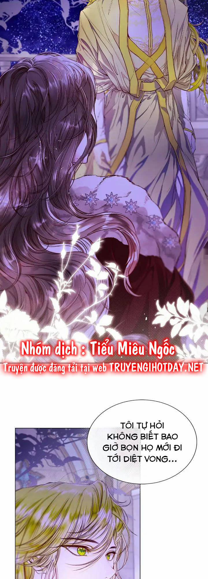 Trở Thành Tiểu Thư Xấu Xí 118 trang 28