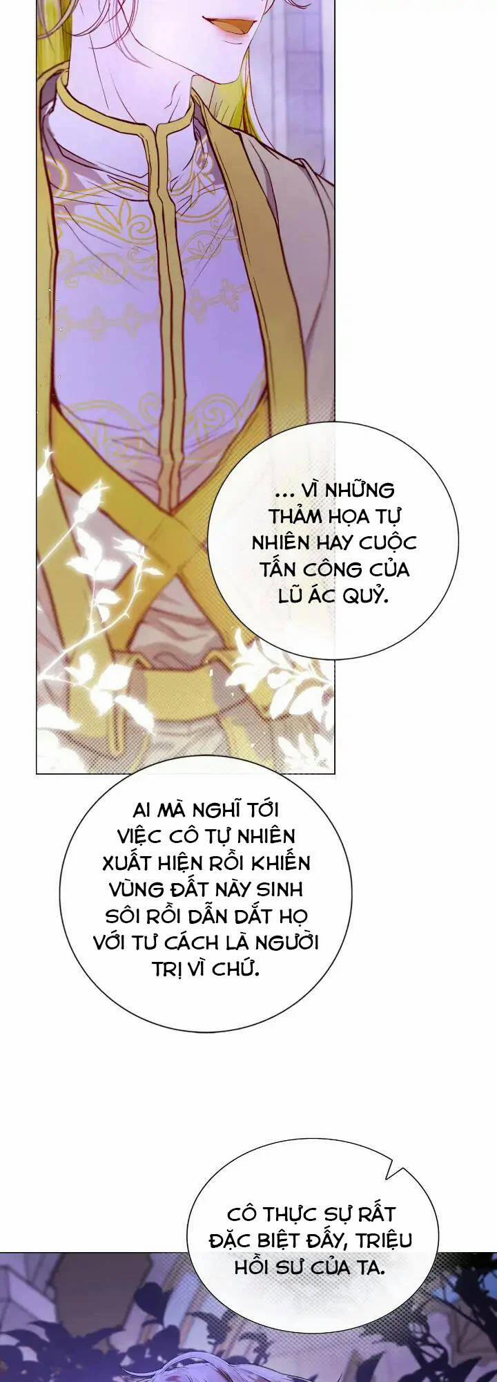 Trở Thành Tiểu Thư Xấu Xí 118 trang 29