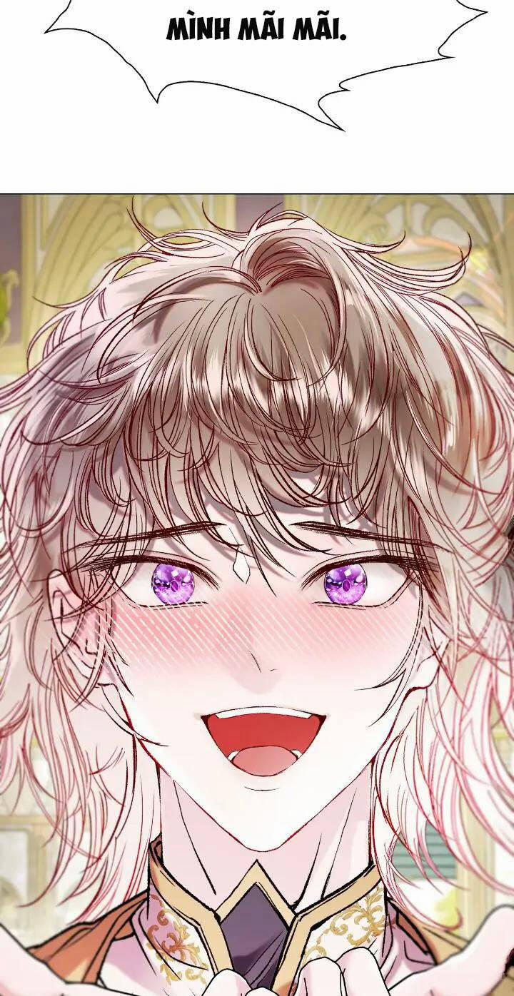 Trở Thành Tiểu Thư Xấu Xí 118 trang 3