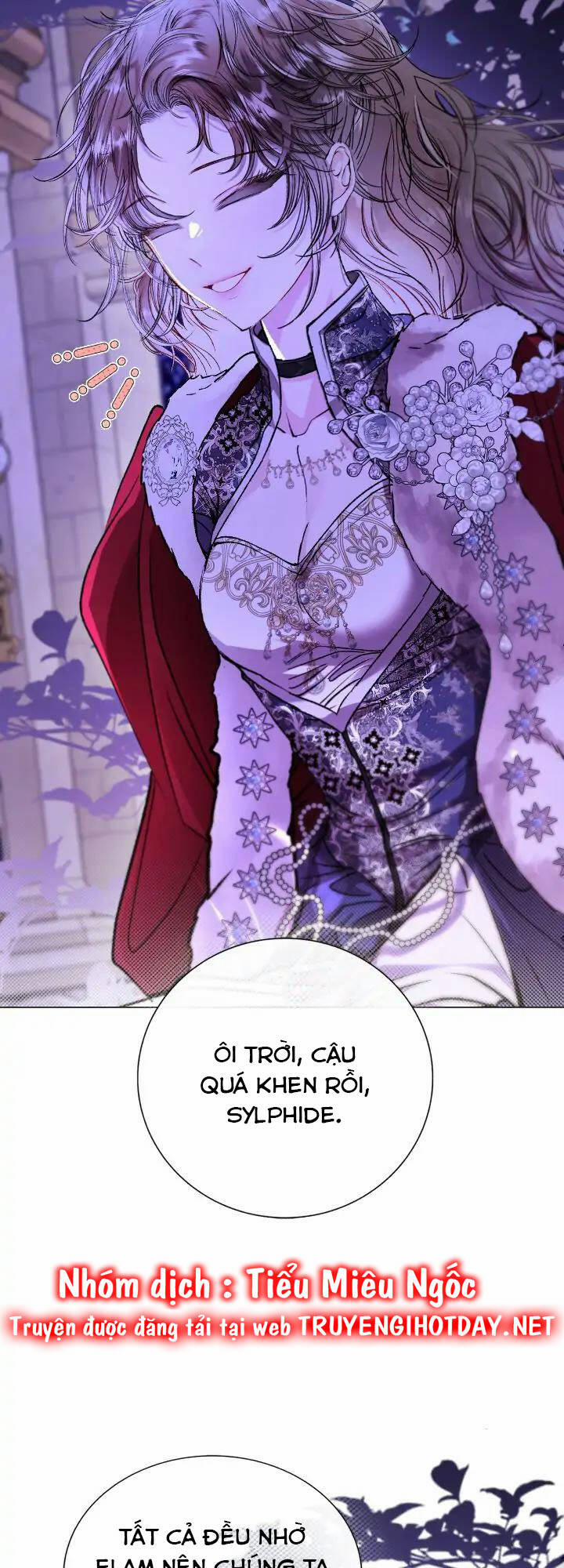 Trở Thành Tiểu Thư Xấu Xí 118 trang 30