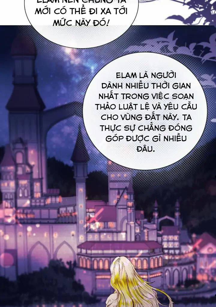 Trở Thành Tiểu Thư Xấu Xí 118 trang 31