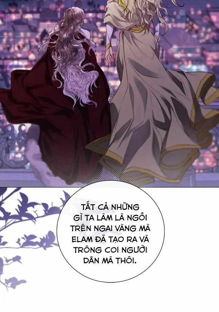 Trở Thành Tiểu Thư Xấu Xí 118 trang 32