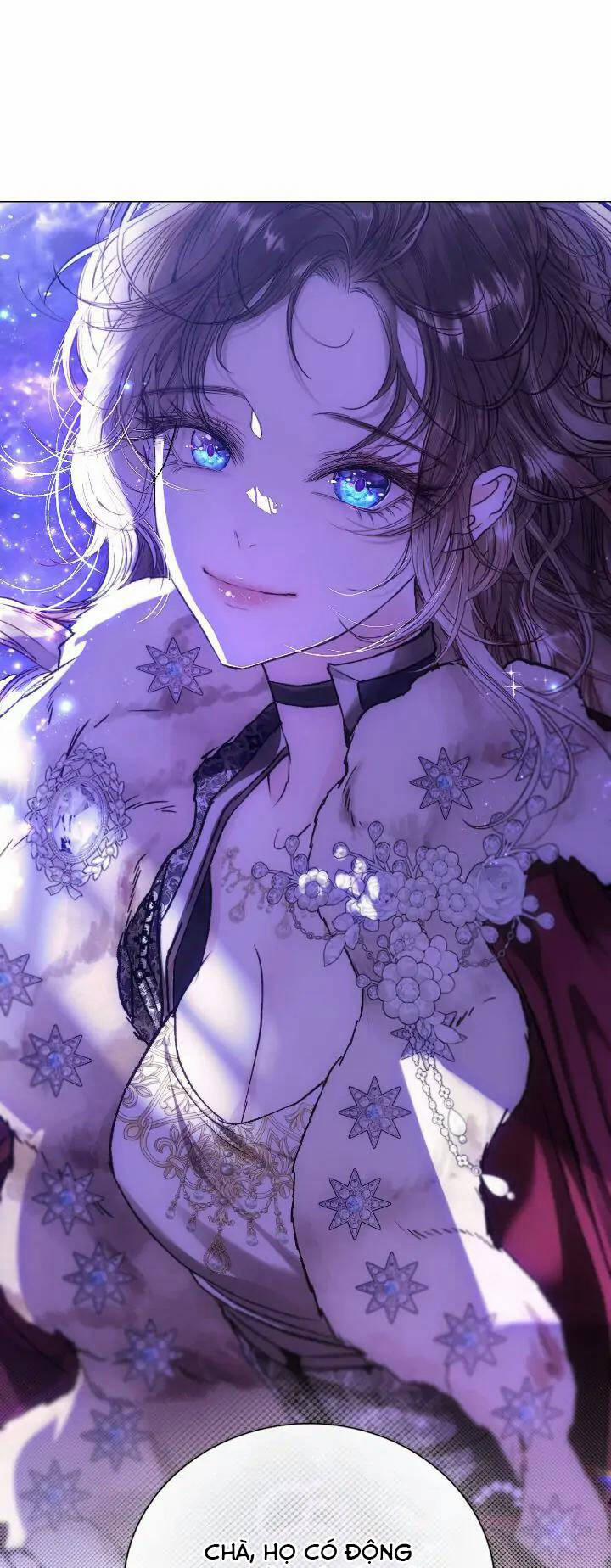 Trở Thành Tiểu Thư Xấu Xí 118 trang 38