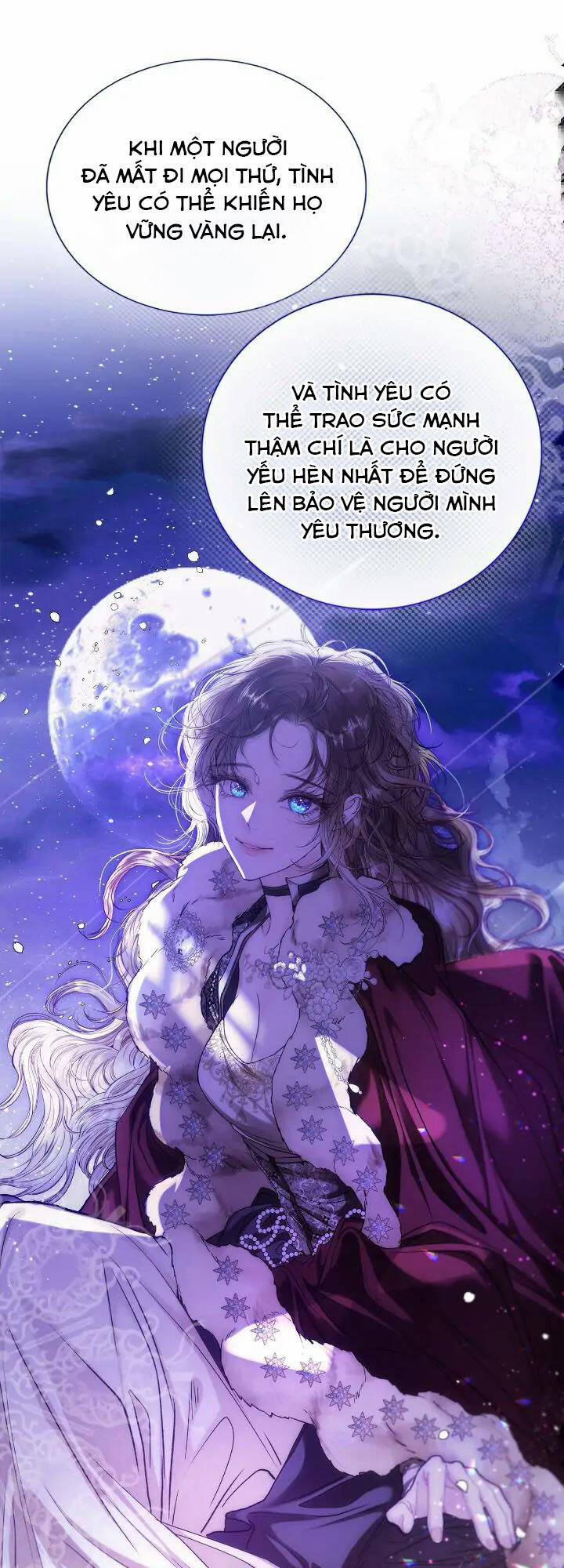 Trở Thành Tiểu Thư Xấu Xí 118 trang 40