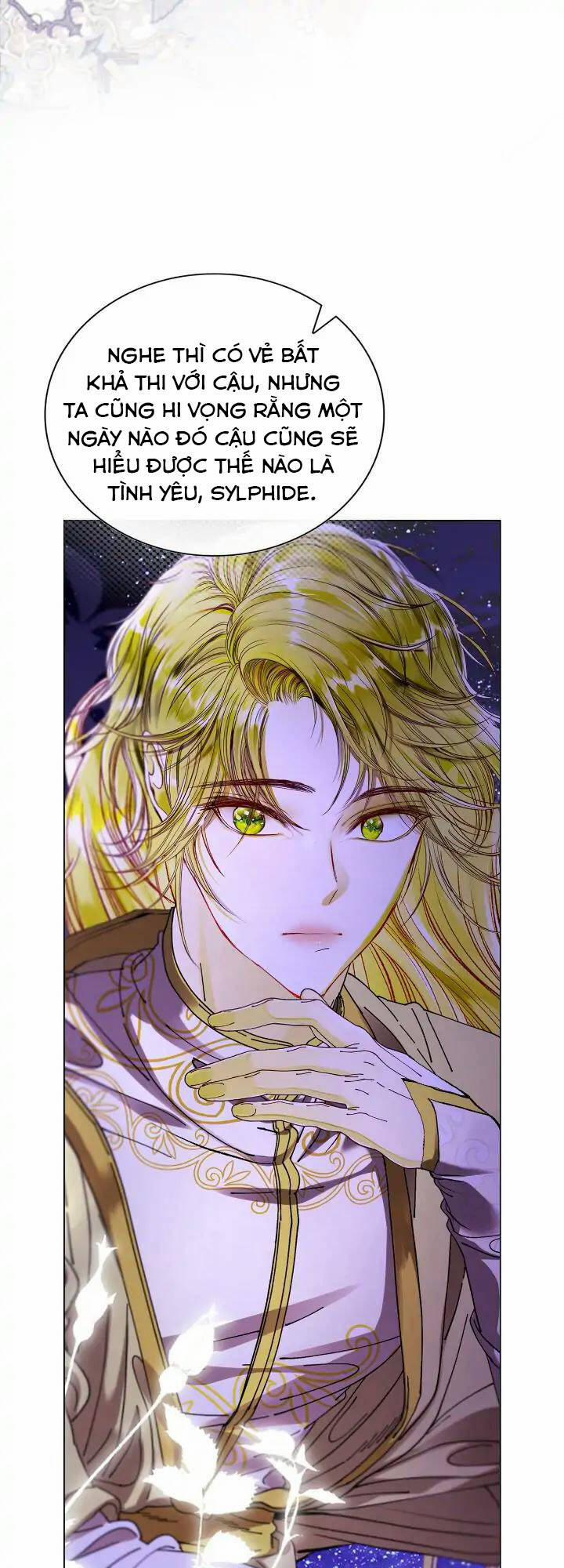 Trở Thành Tiểu Thư Xấu Xí 118 trang 42