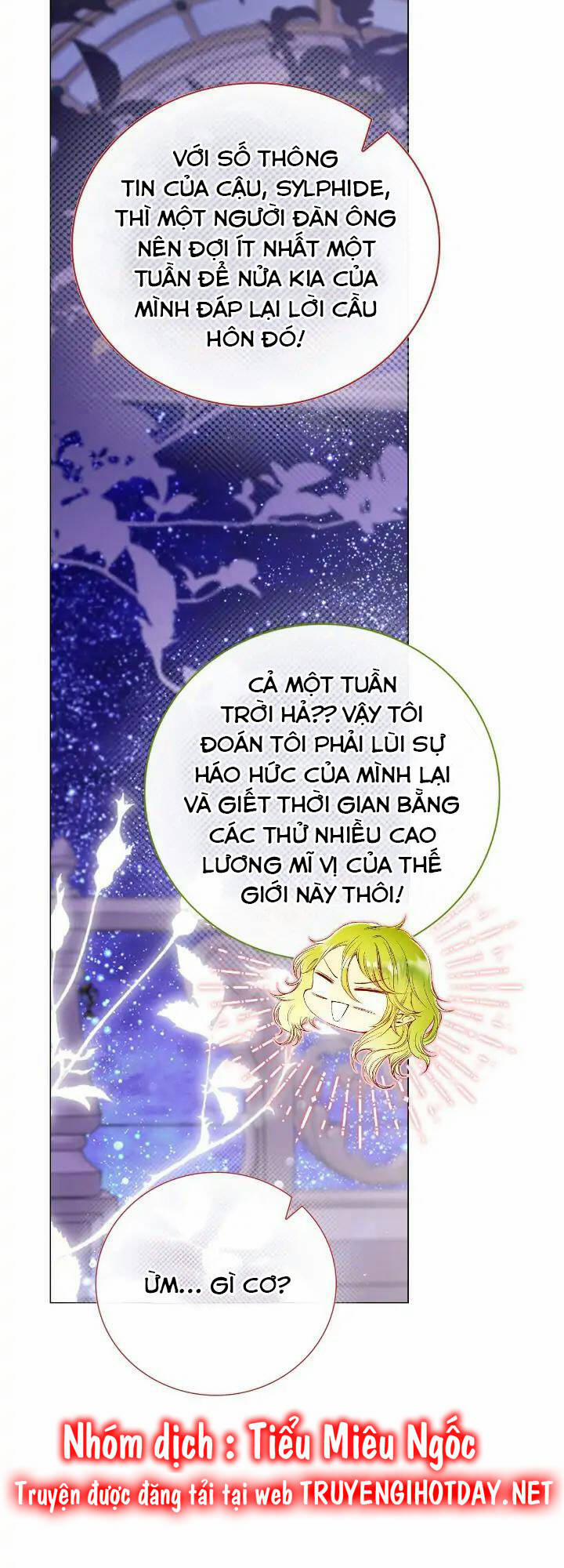 Trở Thành Tiểu Thư Xấu Xí 118 trang 45