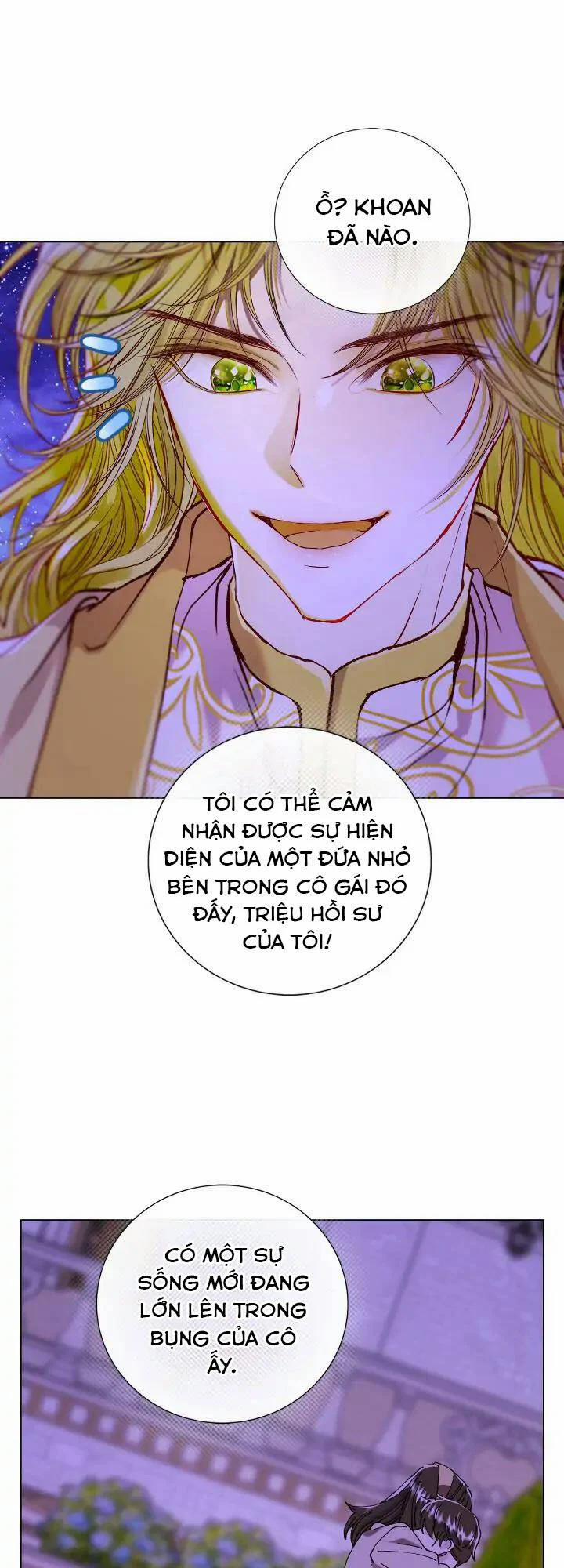 Trở Thành Tiểu Thư Xấu Xí 118 trang 46