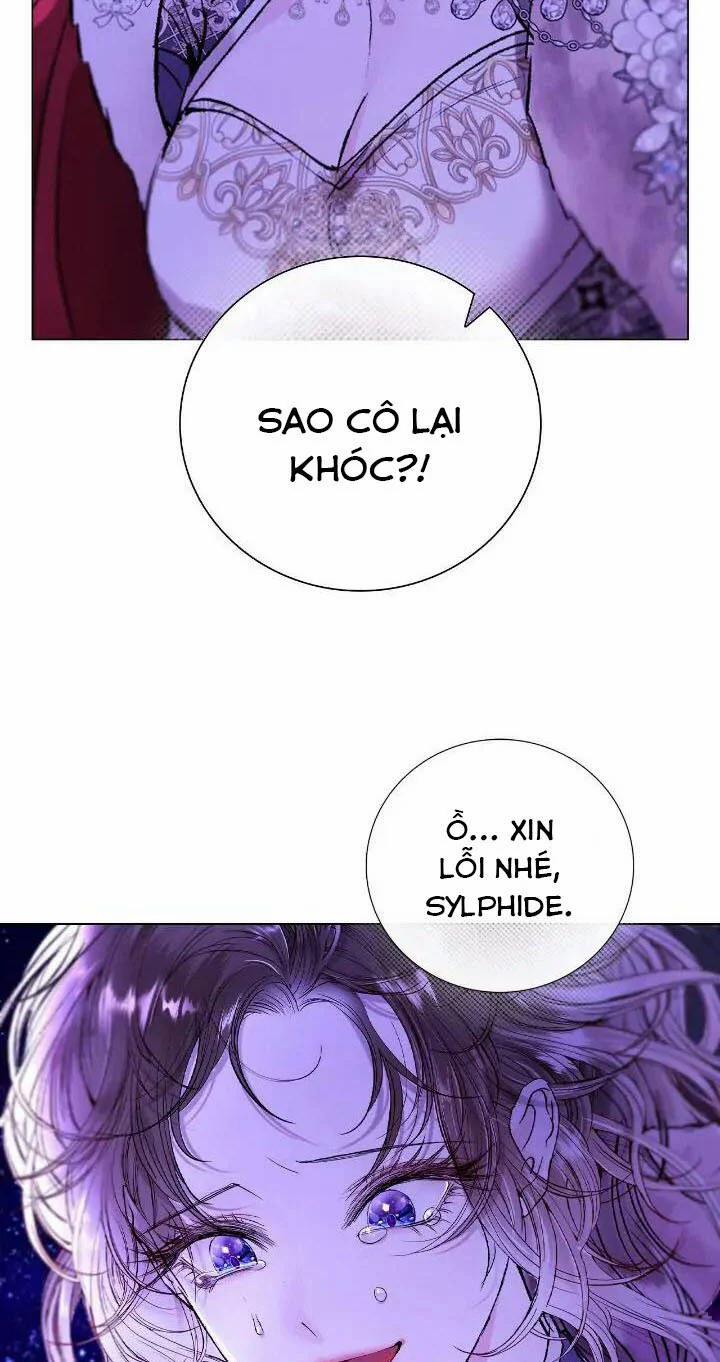 Trở Thành Tiểu Thư Xấu Xí 118 trang 51