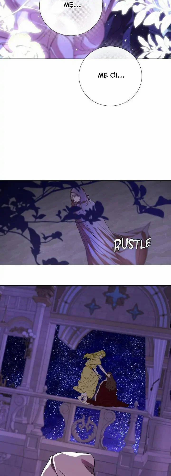 Trở Thành Tiểu Thư Xấu Xí 118 trang 55