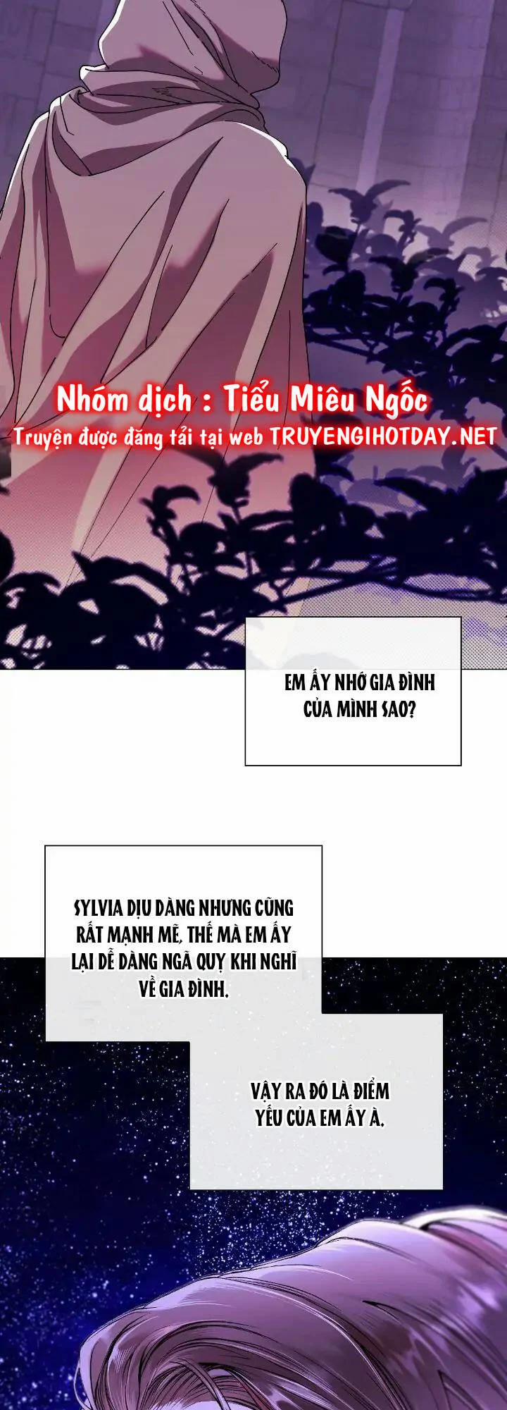 Trở Thành Tiểu Thư Xấu Xí 118 trang 56