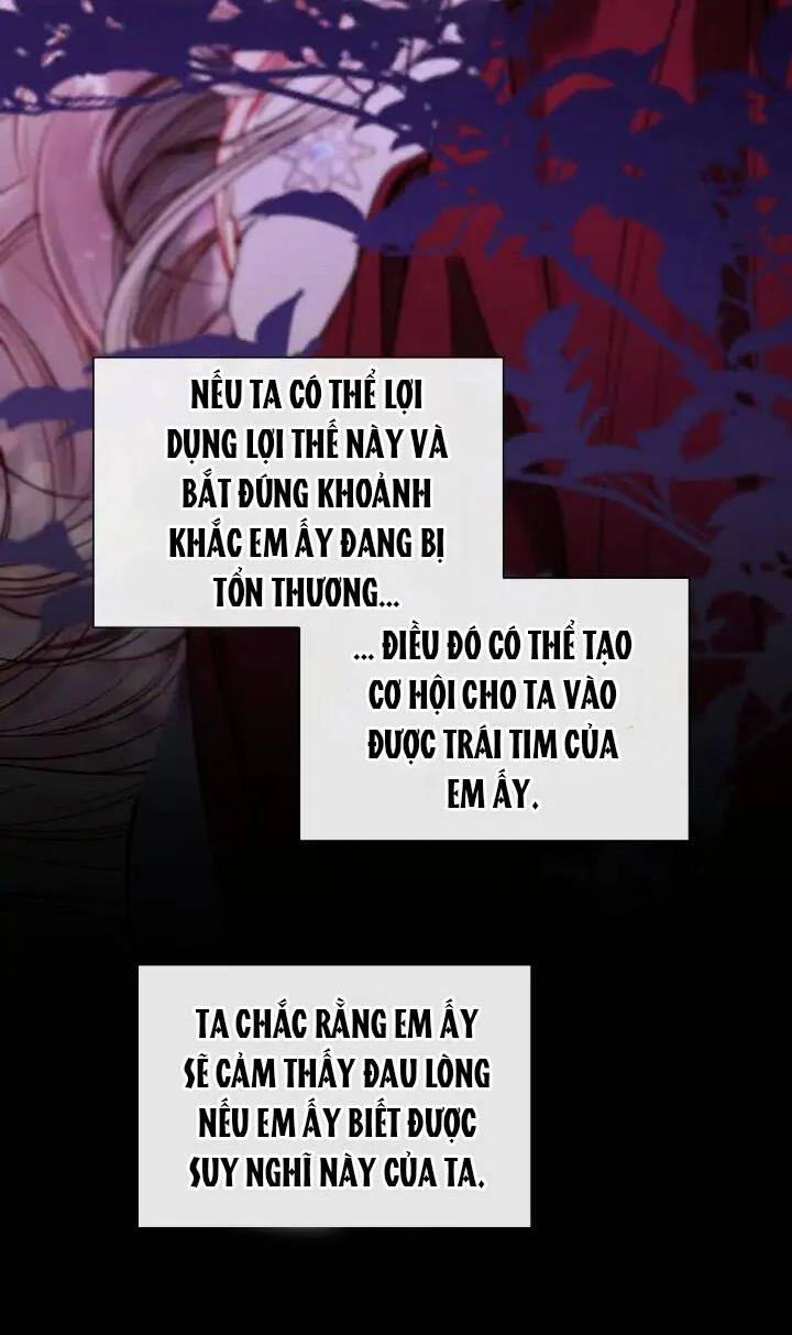 Trở Thành Tiểu Thư Xấu Xí 118 trang 58