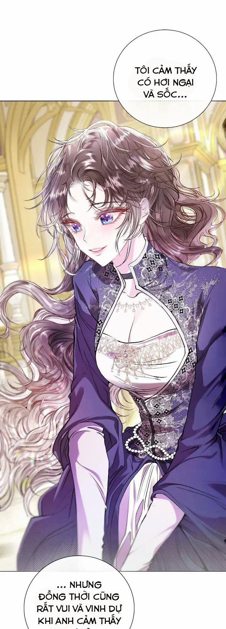 Trở Thành Tiểu Thư Xấu Xí 118 trang 8