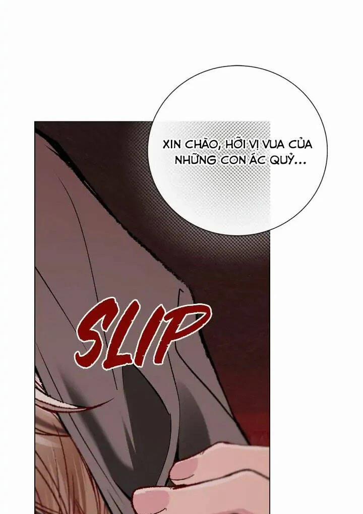 Trở Thành Tiểu Thư Xấu Xí 119 trang 10