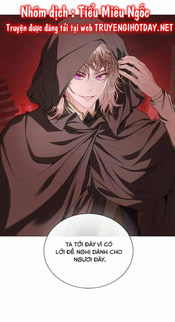 Trở Thành Tiểu Thư Xấu Xí 119 trang 12