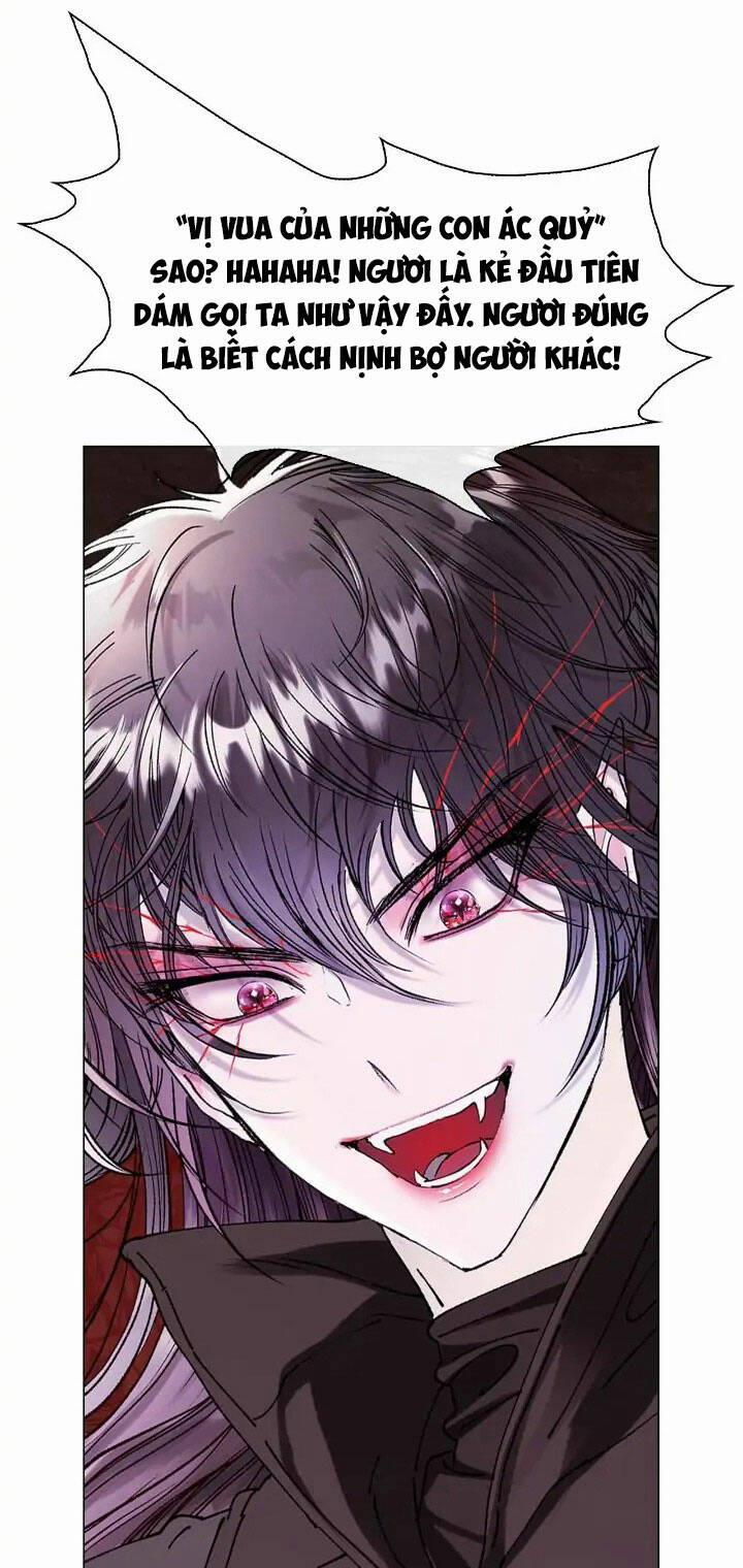 Trở Thành Tiểu Thư Xấu Xí 119 trang 13