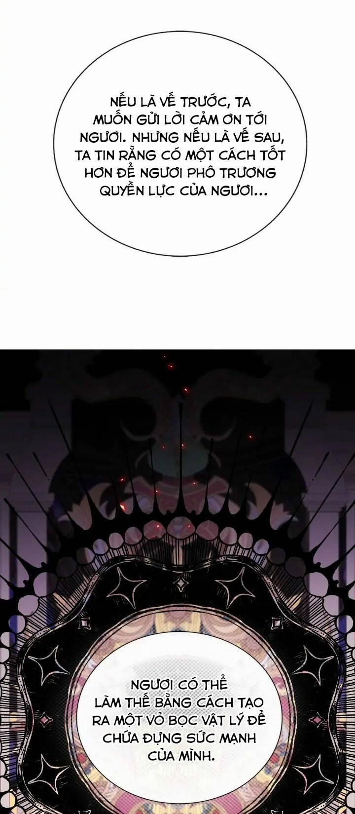 Trở Thành Tiểu Thư Xấu Xí 119 trang 18