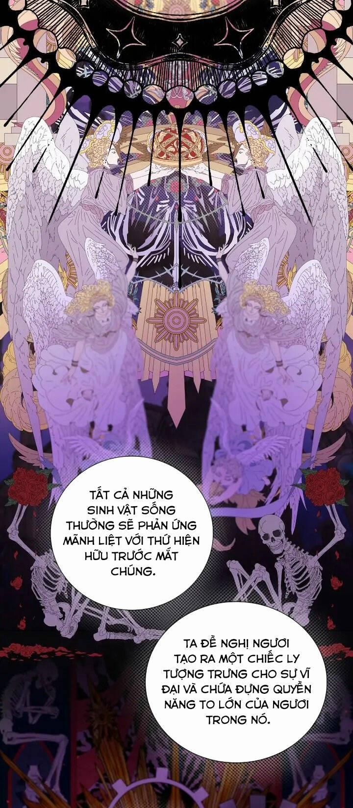 Trở Thành Tiểu Thư Xấu Xí 119 trang 19