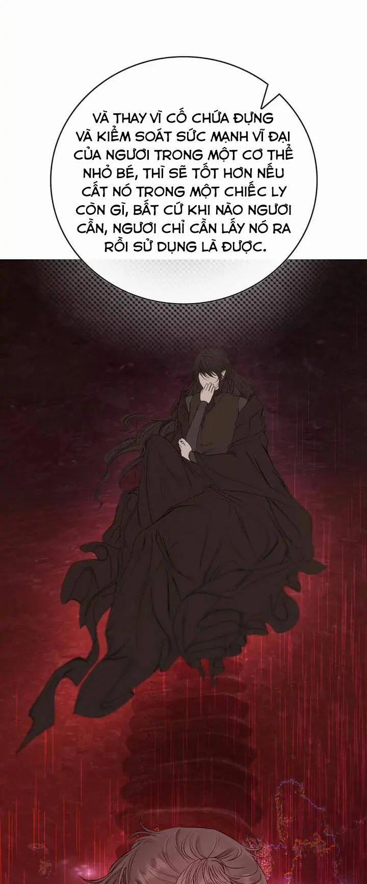 Trở Thành Tiểu Thư Xấu Xí 119 trang 21