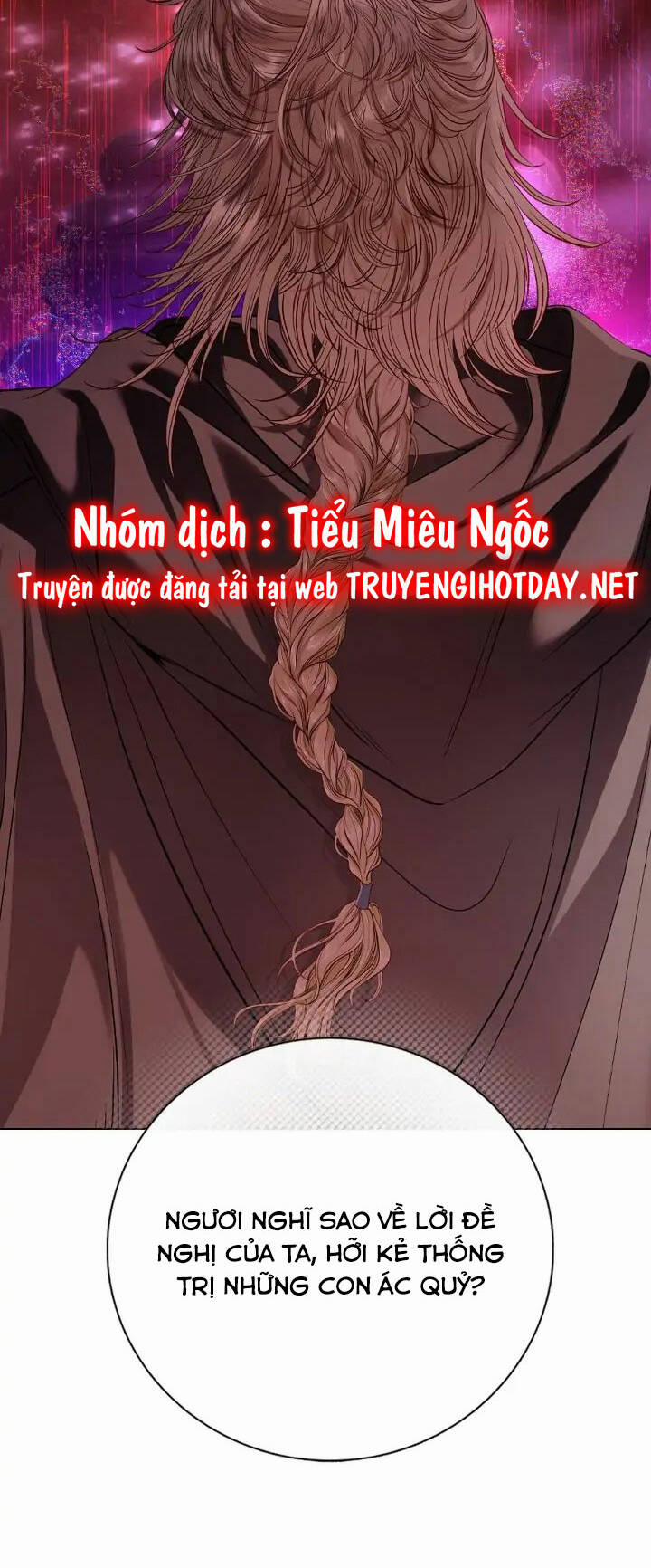 Trở Thành Tiểu Thư Xấu Xí 119 trang 22