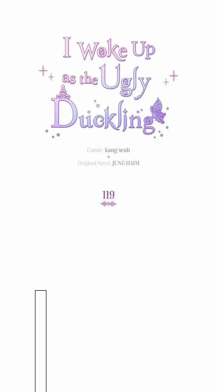 Trở Thành Tiểu Thư Xấu Xí 119 trang 25