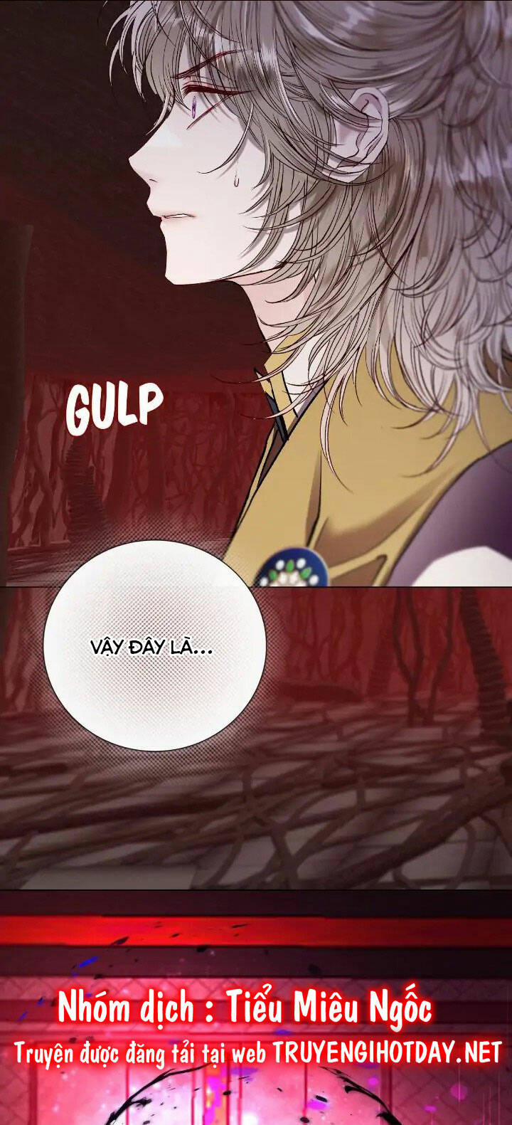 Trở Thành Tiểu Thư Xấu Xí 119 trang 27