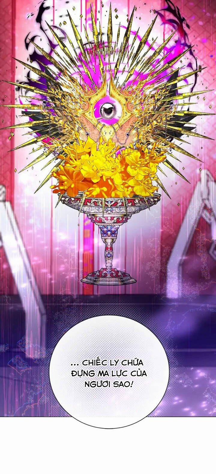 Trở Thành Tiểu Thư Xấu Xí 119 trang 28