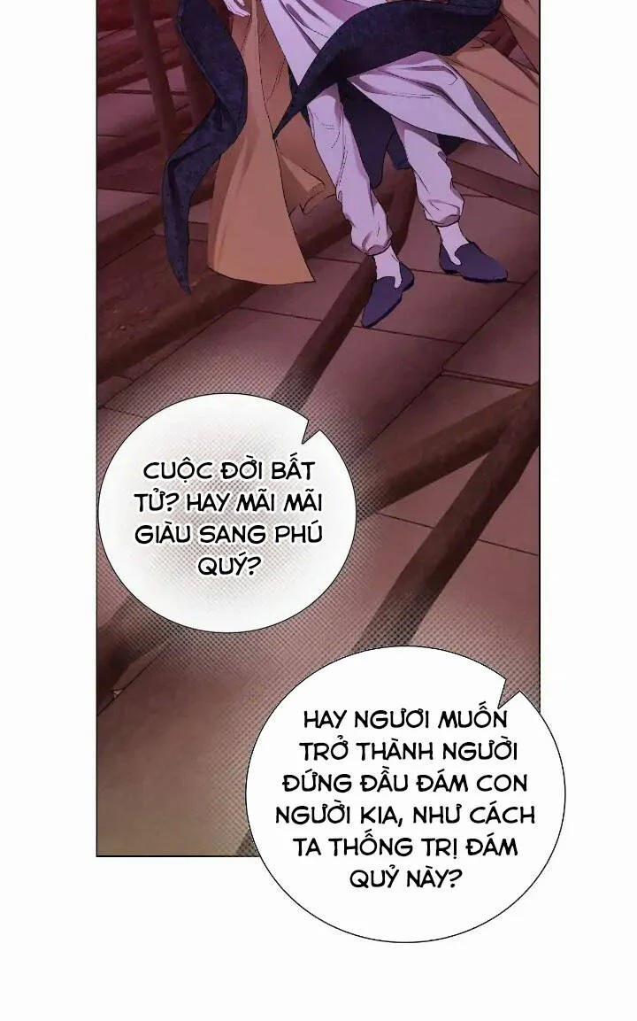 Trở Thành Tiểu Thư Xấu Xí 119 trang 32