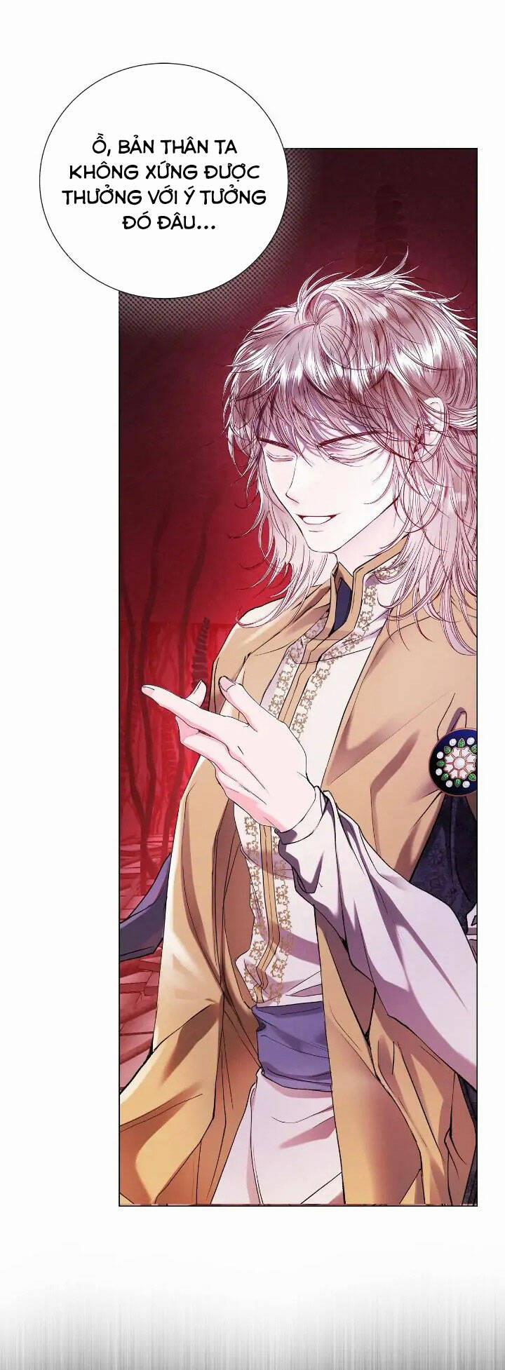 Trở Thành Tiểu Thư Xấu Xí 119 trang 33