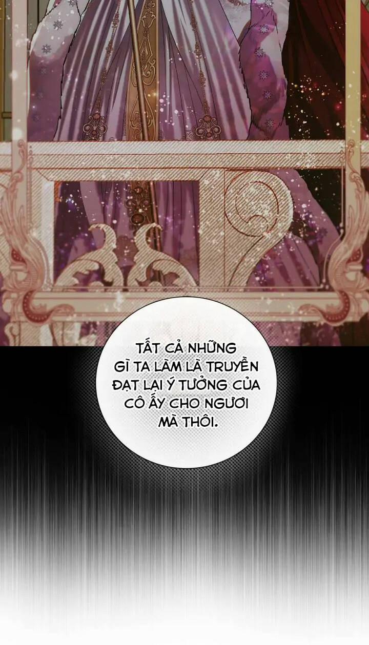 Trở Thành Tiểu Thư Xấu Xí 119 trang 35