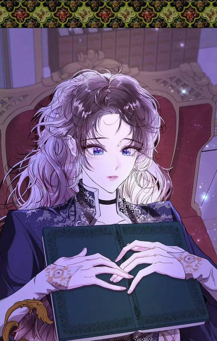 Trở Thành Tiểu Thư Xấu Xí 119 trang 42