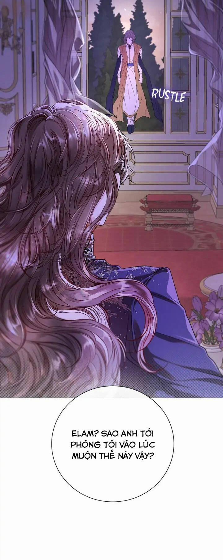 Trở Thành Tiểu Thư Xấu Xí 119 trang 45