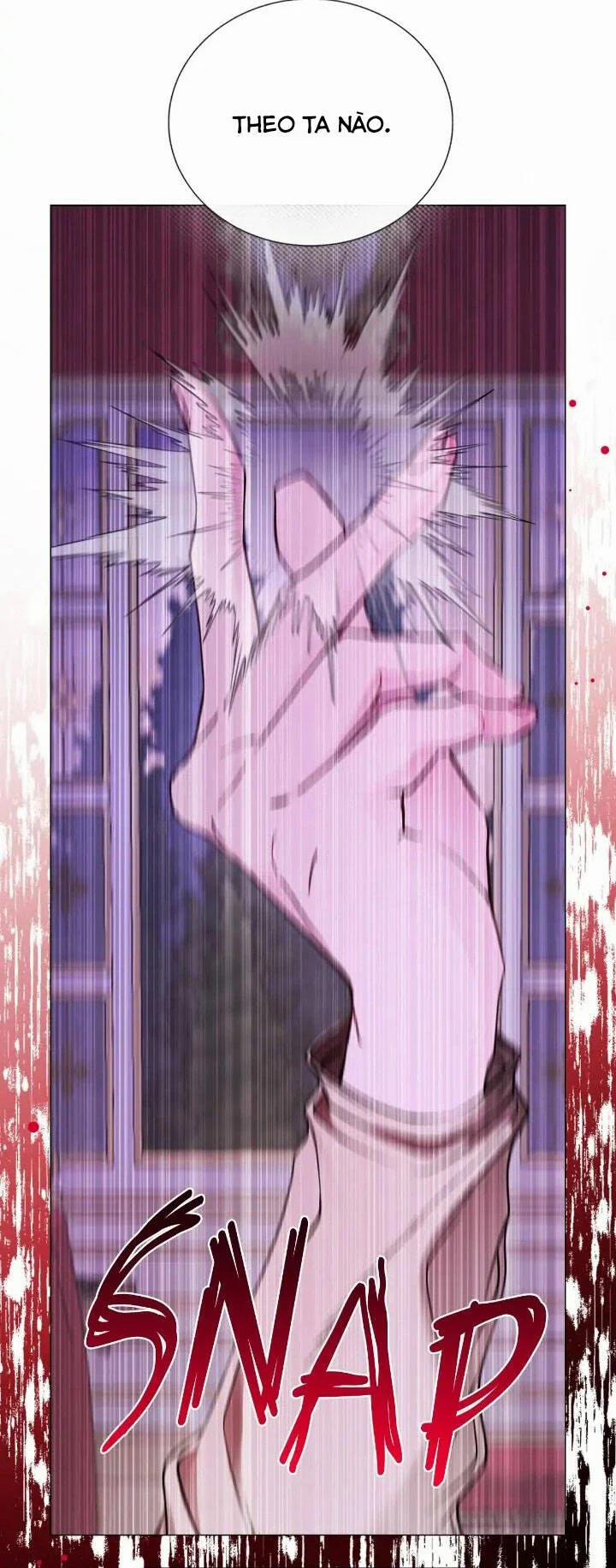 Trở Thành Tiểu Thư Xấu Xí 119 trang 49