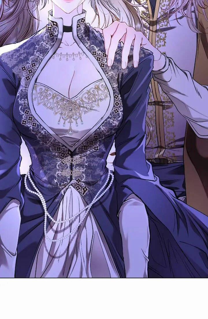 Trở Thành Tiểu Thư Xấu Xí 119 trang 58