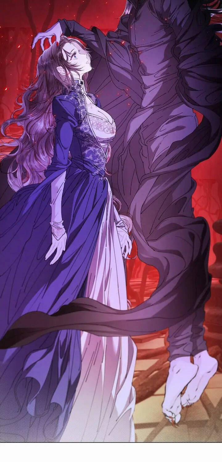 Trở Thành Tiểu Thư Xấu Xí 119 trang 64