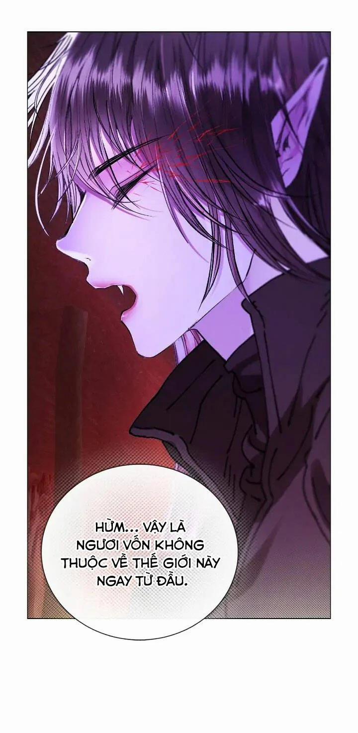 Trở Thành Tiểu Thư Xấu Xí 119 trang 65