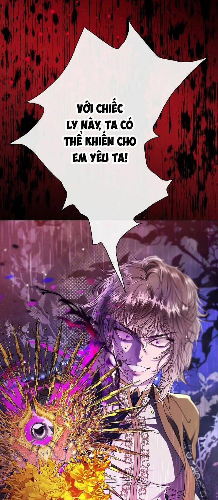 Trở Thành Tiểu Thư Xấu Xí 119 trang 85