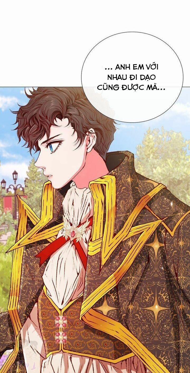 Trở Thành Tiểu Thư Xấu Xí 12 trang 10