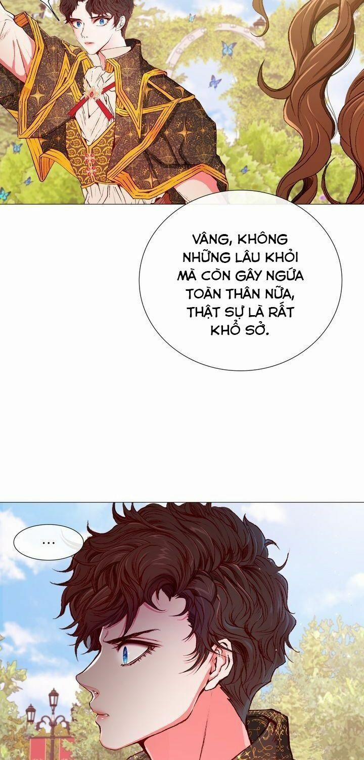 Trở Thành Tiểu Thư Xấu Xí 12 trang 19